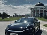 BYD Han 2025 года за 17 000 000 тг. в Астана