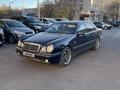 Mercedes-Benz E 280 1998 годаүшін2 600 000 тг. в Караганда – фото 6