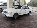 Mercedes-Benz C 200 1996 года за 1 900 000 тг. в Алматы – фото 3