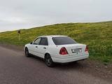 Mercedes-Benz C 200 1996 года за 1 900 000 тг. в Алматы – фото 2