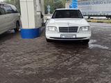 Mercedes-Benz C 200 1996 года за 1 900 000 тг. в Алматы – фото 4
