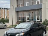 Toyota Camry 2012 года за 5 150 000 тг. в Актау