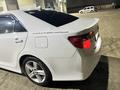 Toyota Camry 2013 годаүшін7 999 999 тг. в Актау – фото 10