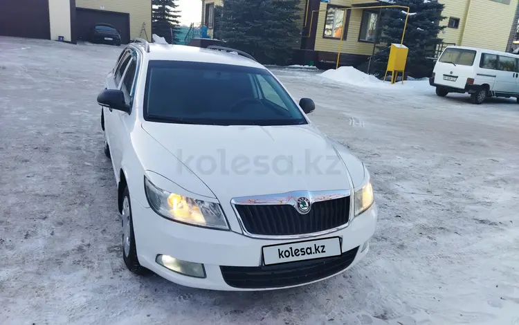 Skoda Octavia 2011 годаfor5 550 000 тг. в Костанай