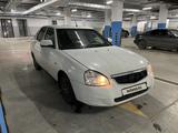 ВАЗ (Lada) Priora 2172 2012 годаүшін1 600 000 тг. в Астана – фото 3