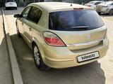 Opel Astra 2005 годаүшін2 200 000 тг. в Актобе – фото 2