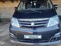 Toyota Alphard 2006 года за 8 200 000 тг. в Сарыкемер – фото 2