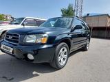 Subaru Forester 2003 годаүшін5 350 000 тг. в Петропавловск – фото 2