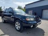 Subaru Forester 2003 годаүшін5 350 000 тг. в Петропавловск – фото 3