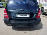 Subaru Forester 2003 годаүшін5 350 000 тг. в Петропавловск – фото 4