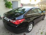 Hyundai Sonata 2010 годаүшін5 500 000 тг. в Алматы – фото 3