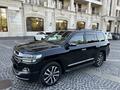 Toyota Land Cruiser 2019 годаfor38 500 000 тг. в Алматы