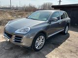 Porsche Cayenne 2007 годаүшін9 700 000 тг. в Караганда