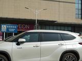 Ветровики/Дефлекторы на окна TOYOTA Highlander XU70 за 26 000 тг. в Алматы – фото 3
