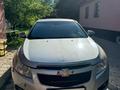 Chevrolet Cruze 2011 года за 3 100 000 тг. в Алматы – фото 2