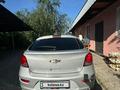 Chevrolet Cruze 2011 года за 3 100 000 тг. в Алматы – фото 4