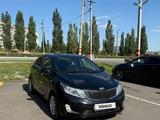 Kia Rio 2014 года за 5 000 000 тг. в Рудный – фото 5