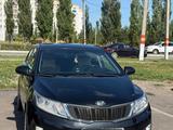 Kia Rio 2014 года за 5 000 000 тг. в Рудный