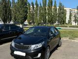 Kia Rio 2014 года за 5 000 000 тг. в Рудный – фото 2
