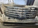 Решётка радиатора MERCEDES BENZ W220 w211 за 25 000 тг. в Шымкент