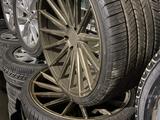 Диски р22 за 650 000 тг. в Тараз