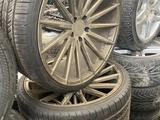 Диски р22 за 650 000 тг. в Тараз – фото 2