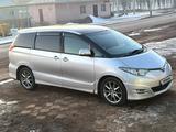 Toyota Estima 2006 года за 7 300 000 тг. в Талдыкорган