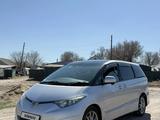 Toyota Estima 2006 года за 7 300 000 тг. в Талдыкорган – фото 4