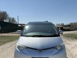 Toyota Estima 2006 года за 7 300 000 тг. в Талдыкорган – фото 2