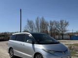 Toyota Estima 2006 года за 7 300 000 тг. в Талдыкорган – фото 3