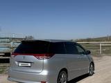 Toyota Estima 2006 года за 7 300 000 тг. в Талдыкорган – фото 5