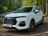 JAC S3 Pro 2024 года за 6 000 000 тг. в Костанай