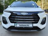 JAC S3 Pro 2024 года за 6 000 000 тг. в Костанай – фото 4