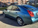 Nissan Primera 2002 года за 2 400 000 тг. в Талдыкорган