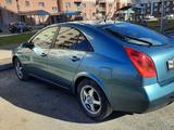 Nissan Primera 2002 года за 2 500 000 тг. в Талдыкорган – фото 3