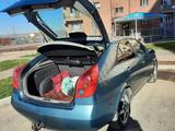 Nissan Primera 2002 года за 2 400 000 тг. в Талдыкорган – фото 5