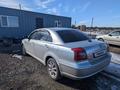 Toyota Avensis 2008 года за 6 000 000 тг. в Кокшетау – фото 10