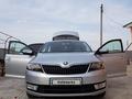 Skoda Rapid 2015 года за 6 200 000 тг. в Атырау – фото 2