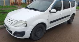 ВАЗ (Lada) Largus 2014 года за 2 600 000 тг. в Костанай – фото 2