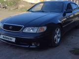 Lexus GS 300 1997 годаfor2 700 000 тг. в Караганда – фото 4
