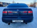 Lexus GS 300 1997 годаfor2 700 000 тг. в Караганда – фото 2