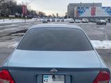 Nissan Maxima 2001 годаүшін3 400 000 тг. в Алматы – фото 5