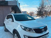 Kia Sportage 2011 годаfor7 000 000 тг. в Астана