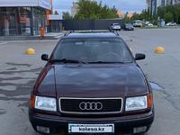 Audi 100 1994 годаүшін1 900 000 тг. в Петропавловск