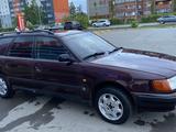 Audi 100 1994 года за 1 900 000 тг. в Петропавловск – фото 3