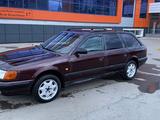 Audi 100 1994 годаүшін1 900 000 тг. в Петропавловск – фото 2