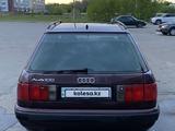 Audi 100 1994 годаүшін1 900 000 тг. в Петропавловск – фото 5