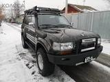 Toyota Land Cruiser 1992 годаүшін11 500 000 тг. в Усть-Каменогорск – фото 2