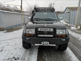 Toyota Land Cruiser 1992 годаүшін11 500 000 тг. в Усть-Каменогорск