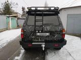 Toyota Land Cruiser 1992 годаүшін11 500 000 тг. в Усть-Каменогорск – фото 5